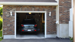 Garage Door Installation at Candleridge Fort Worth, Texas