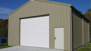 Garage Door Openers at Candleridge Fort Worth, Texas